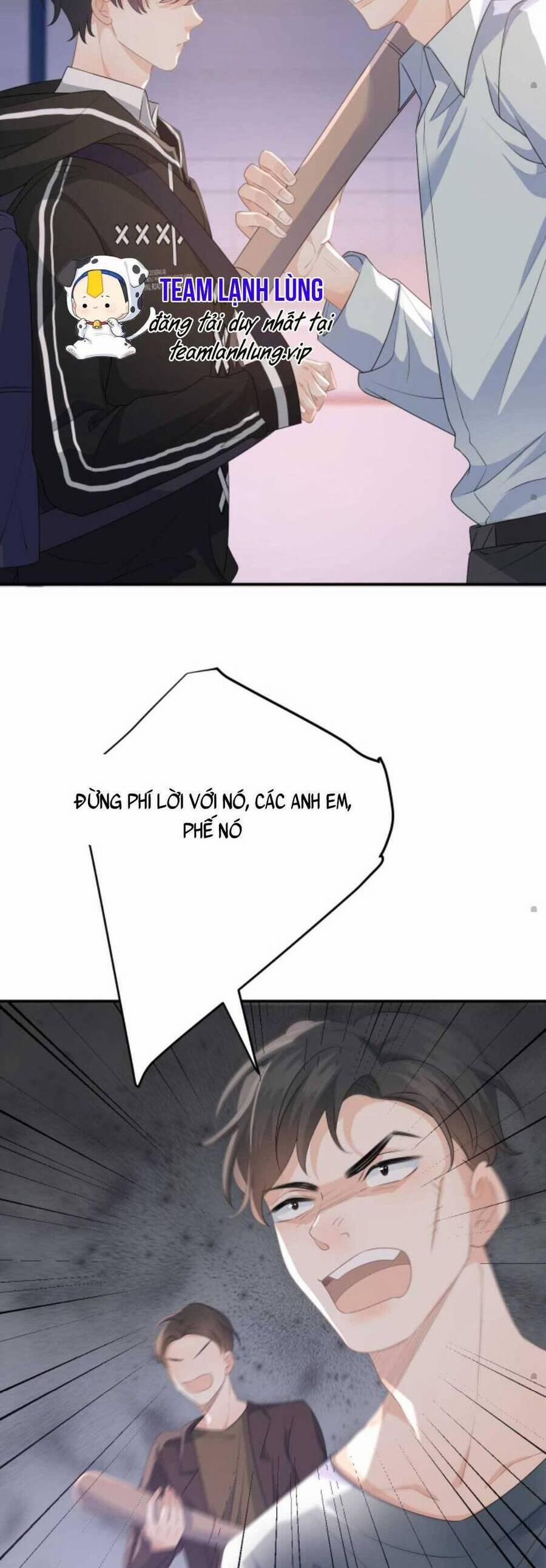 Xuyên Nhanh : Nhân Vật Phản Diện Quá Nuông Chiều Ta 5 trang 16