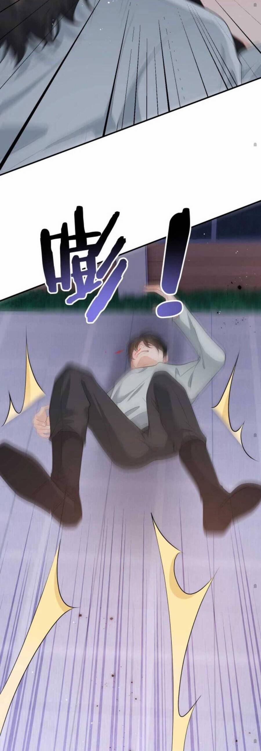 Xuyên Nhanh : Nhân Vật Phản Diện Quá Nuông Chiều Ta 5 trang 18