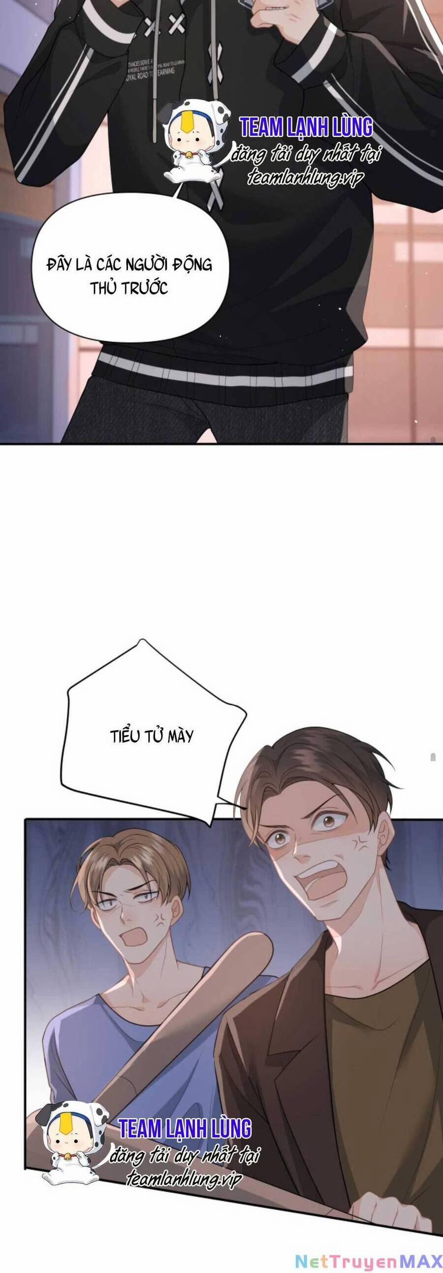 Xuyên Nhanh : Nhân Vật Phản Diện Quá Nuông Chiều Ta 5 trang 20