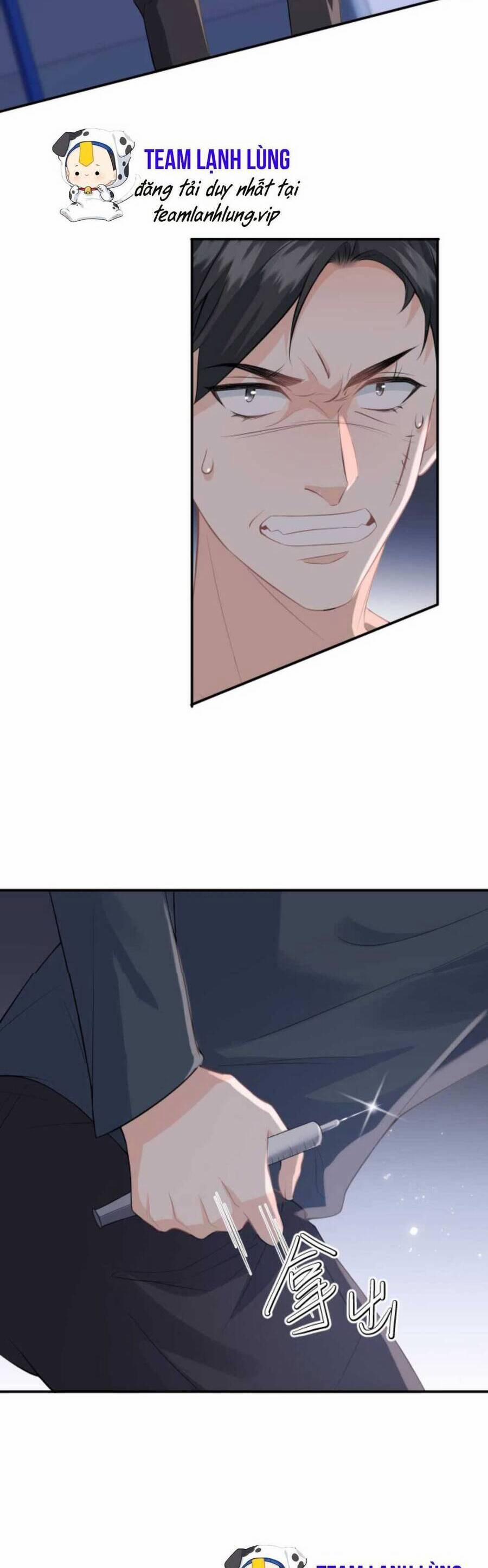 Xuyên Nhanh : Nhân Vật Phản Diện Quá Nuông Chiều Ta 5 trang 25