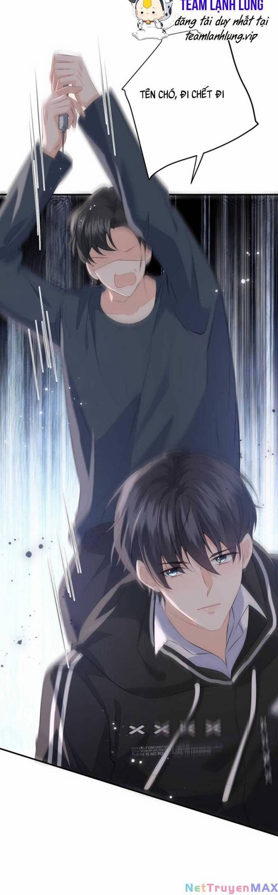 Xuyên Nhanh : Nhân Vật Phản Diện Quá Nuông Chiều Ta 5 trang 26