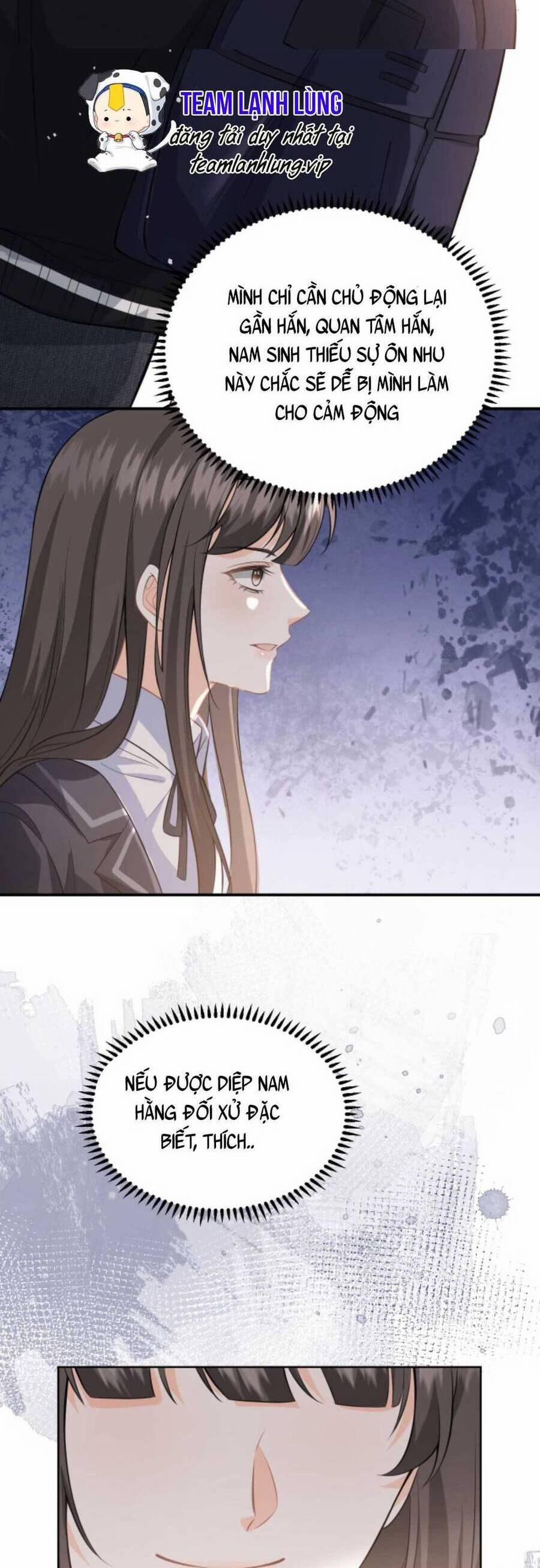 Xuyên Nhanh : Nhân Vật Phản Diện Quá Nuông Chiều Ta 5 trang 9