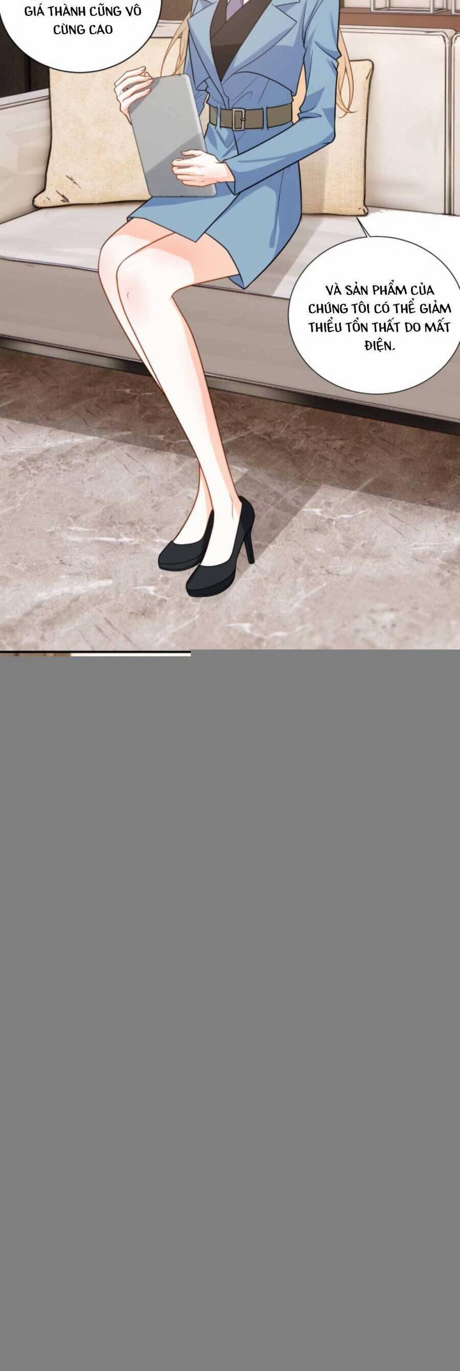 Xuyên Nhanh : Nhân Vật Phản Diện Quá Nuông Chiều Ta 50 trang 12