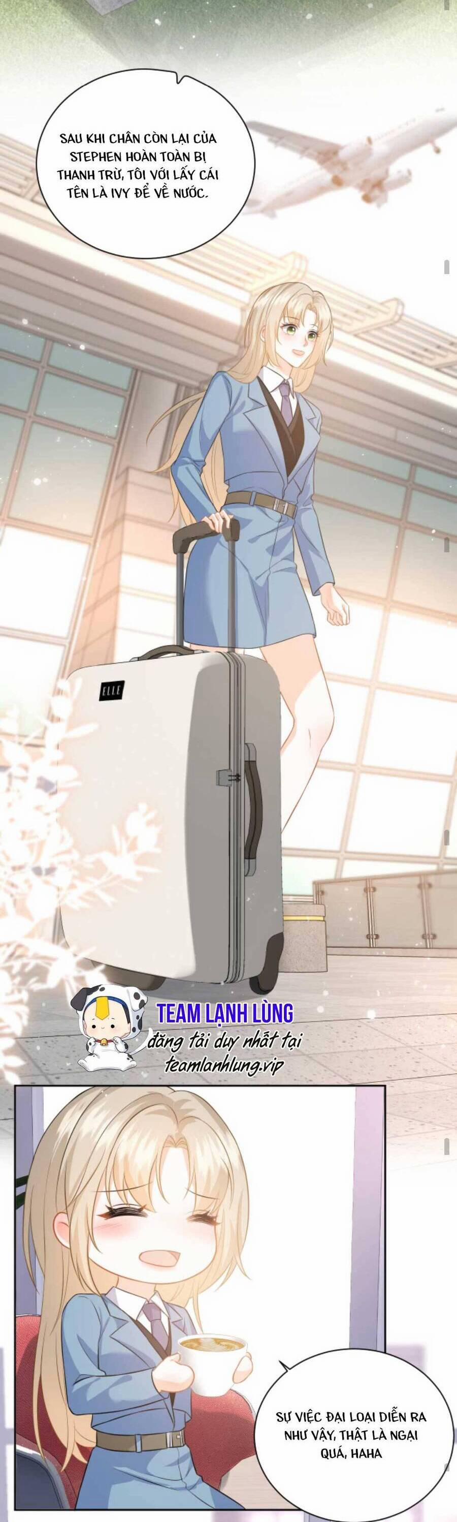 Xuyên Nhanh : Nhân Vật Phản Diện Quá Nuông Chiều Ta 51 trang 10