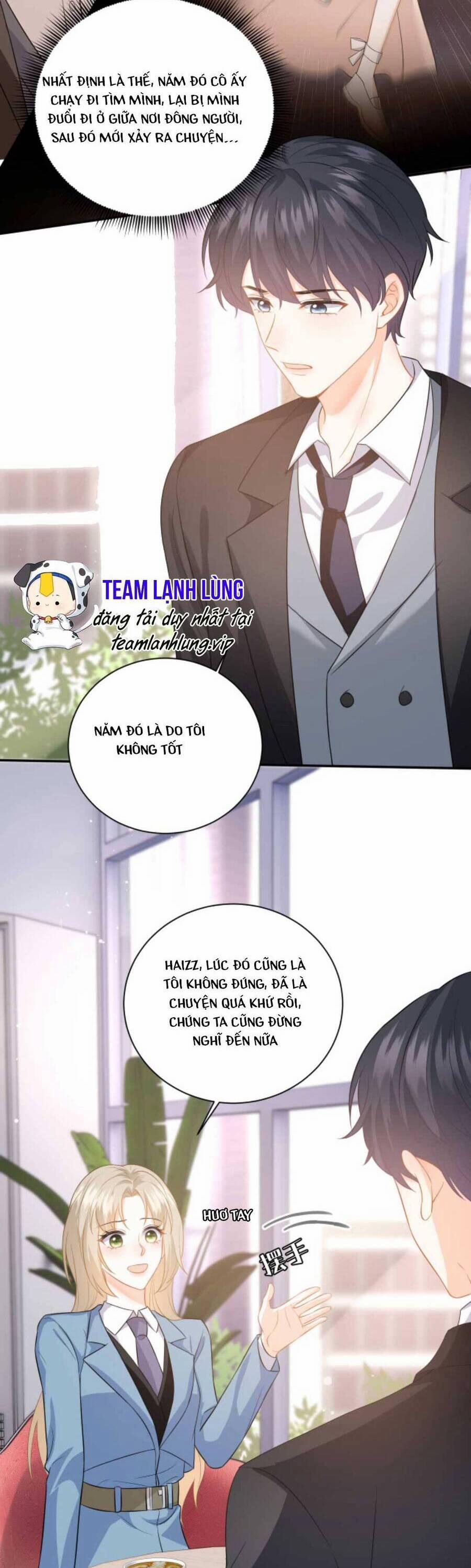 Xuyên Nhanh : Nhân Vật Phản Diện Quá Nuông Chiều Ta 51 trang 12