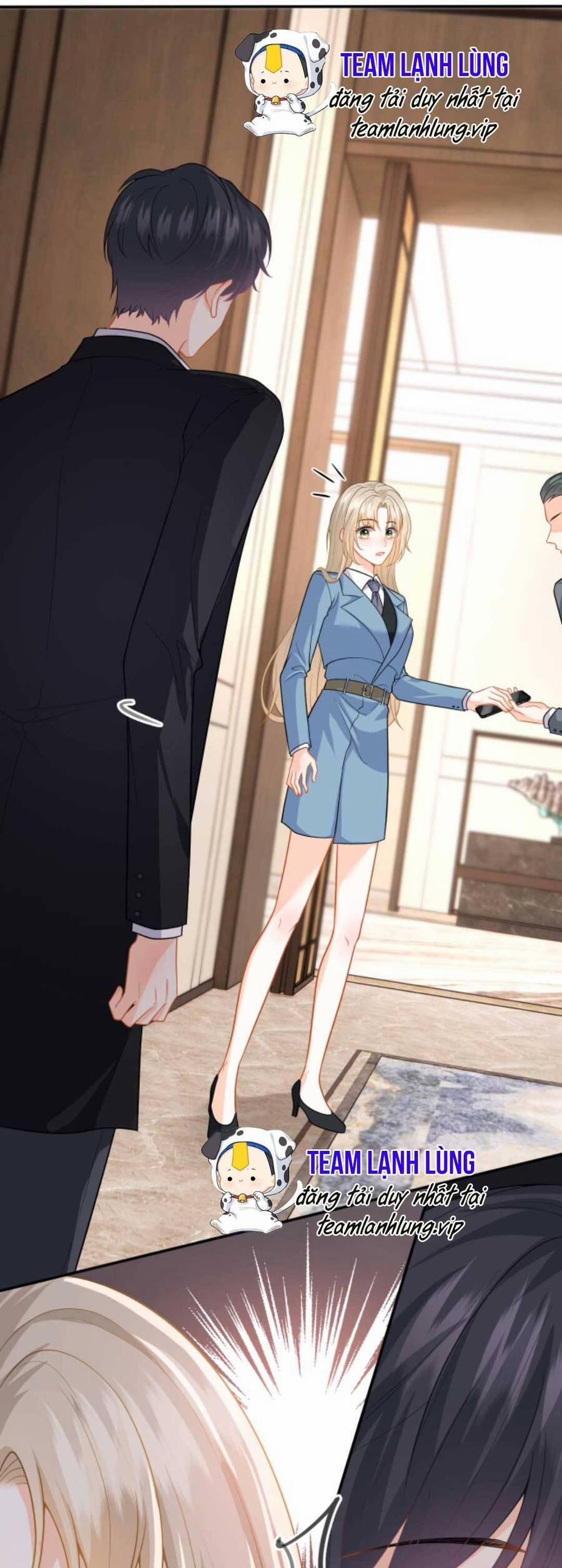 Xuyên Nhanh : Nhân Vật Phản Diện Quá Nuông Chiều Ta 51 trang 2