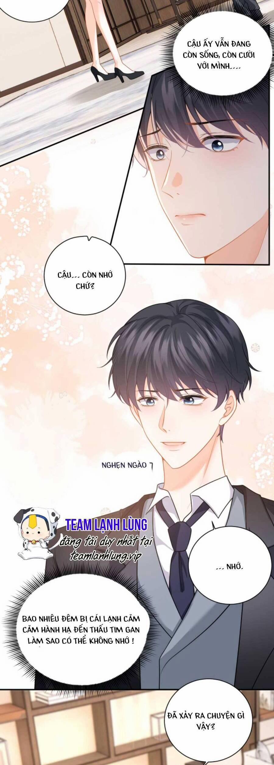 Xuyên Nhanh : Nhân Vật Phản Diện Quá Nuông Chiều Ta 51 trang 4