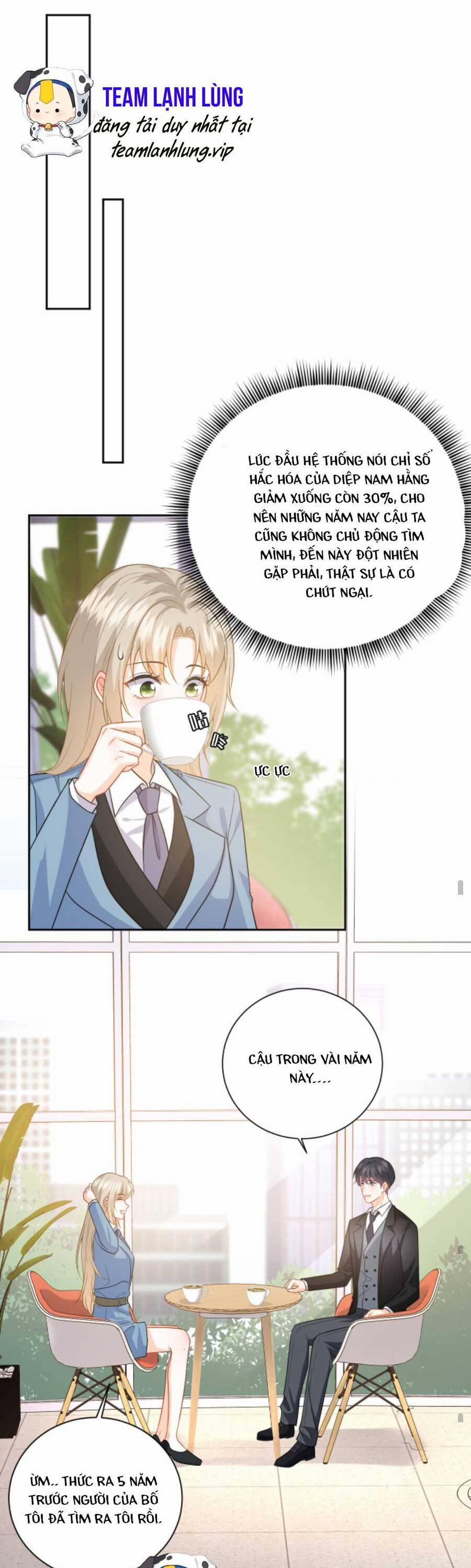 Xuyên Nhanh : Nhân Vật Phản Diện Quá Nuông Chiều Ta 51 trang 8