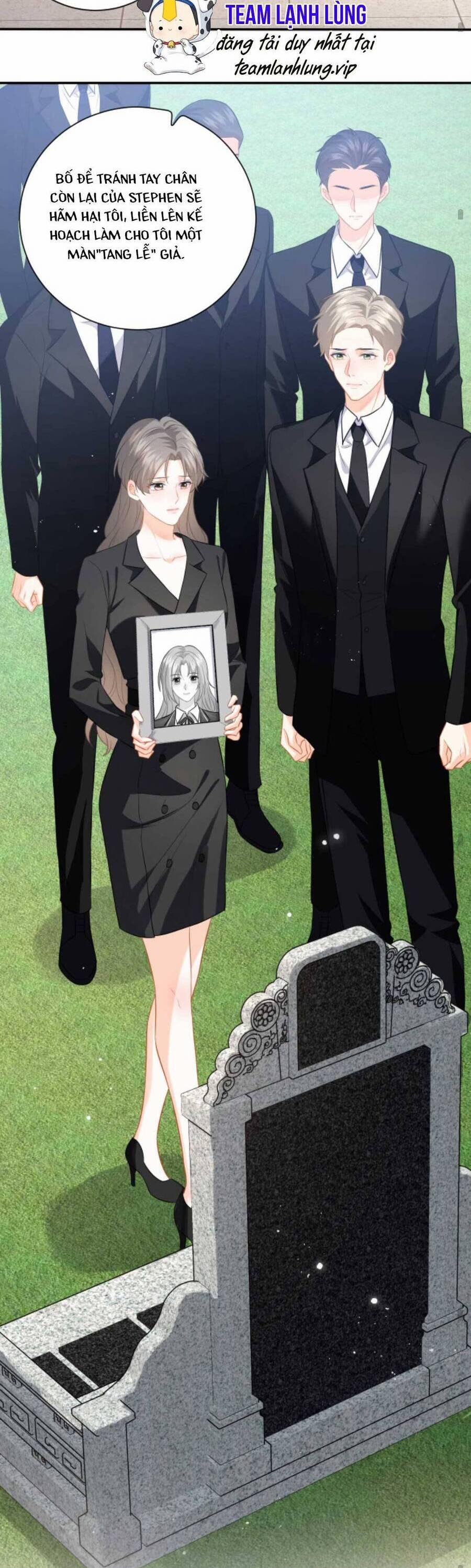 Xuyên Nhanh : Nhân Vật Phản Diện Quá Nuông Chiều Ta 51 trang 9