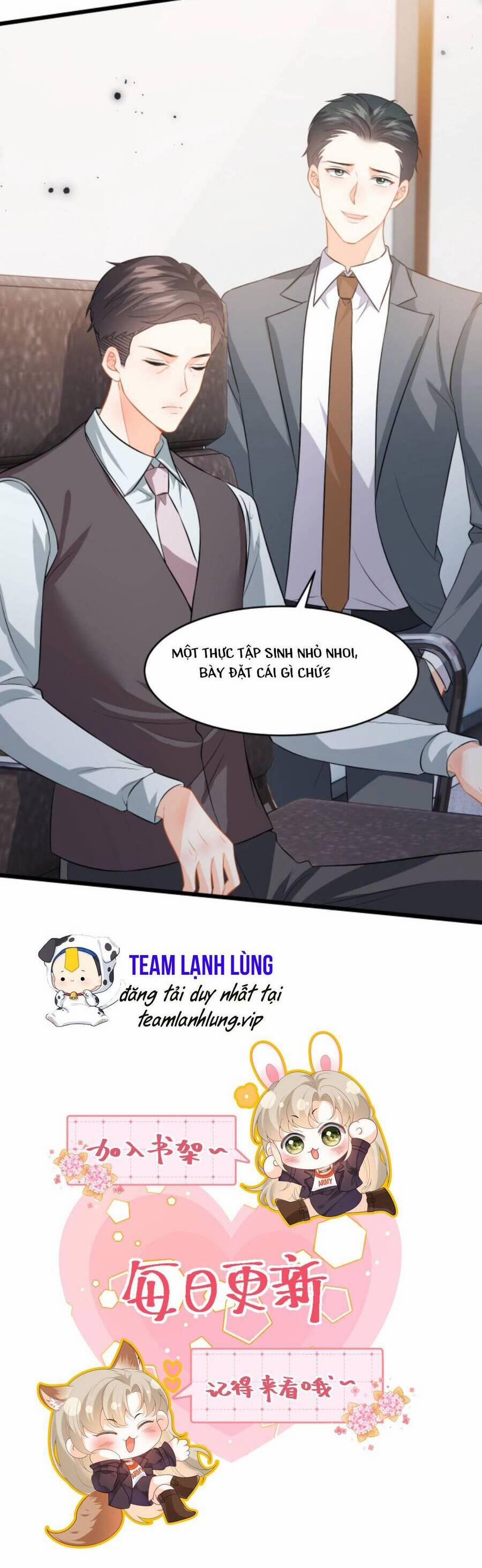 Xuyên Nhanh : Nhân Vật Phản Diện Quá Nuông Chiều Ta 52 trang 19