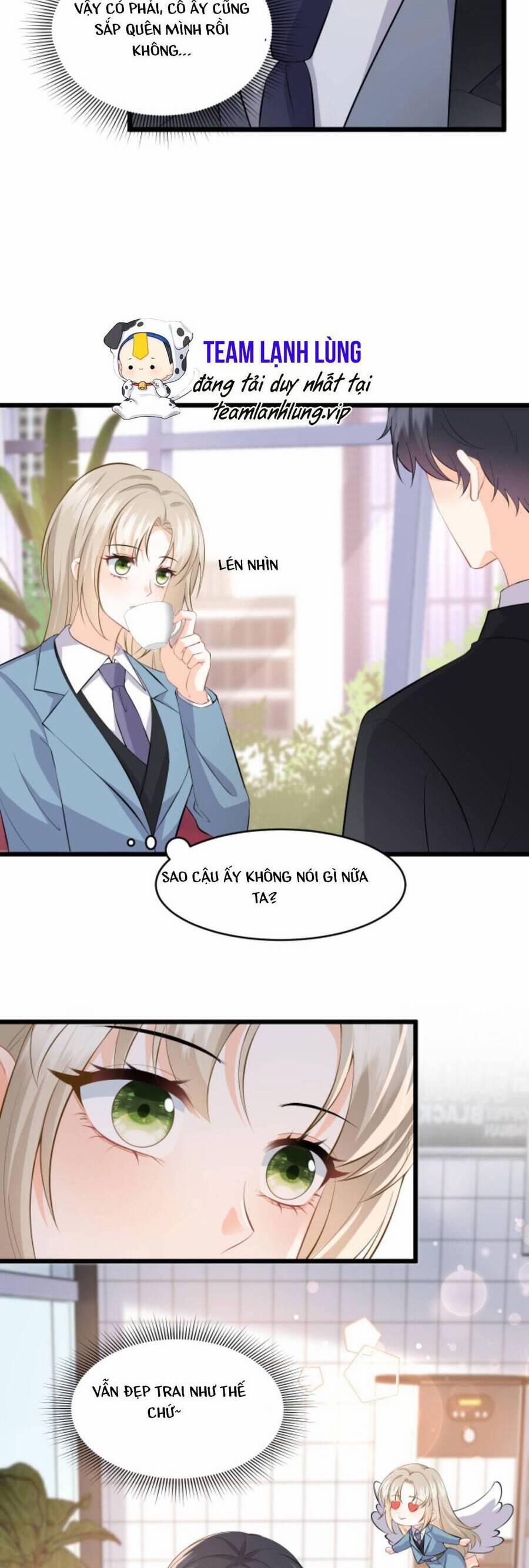 Xuyên Nhanh : Nhân Vật Phản Diện Quá Nuông Chiều Ta 52 trang 3