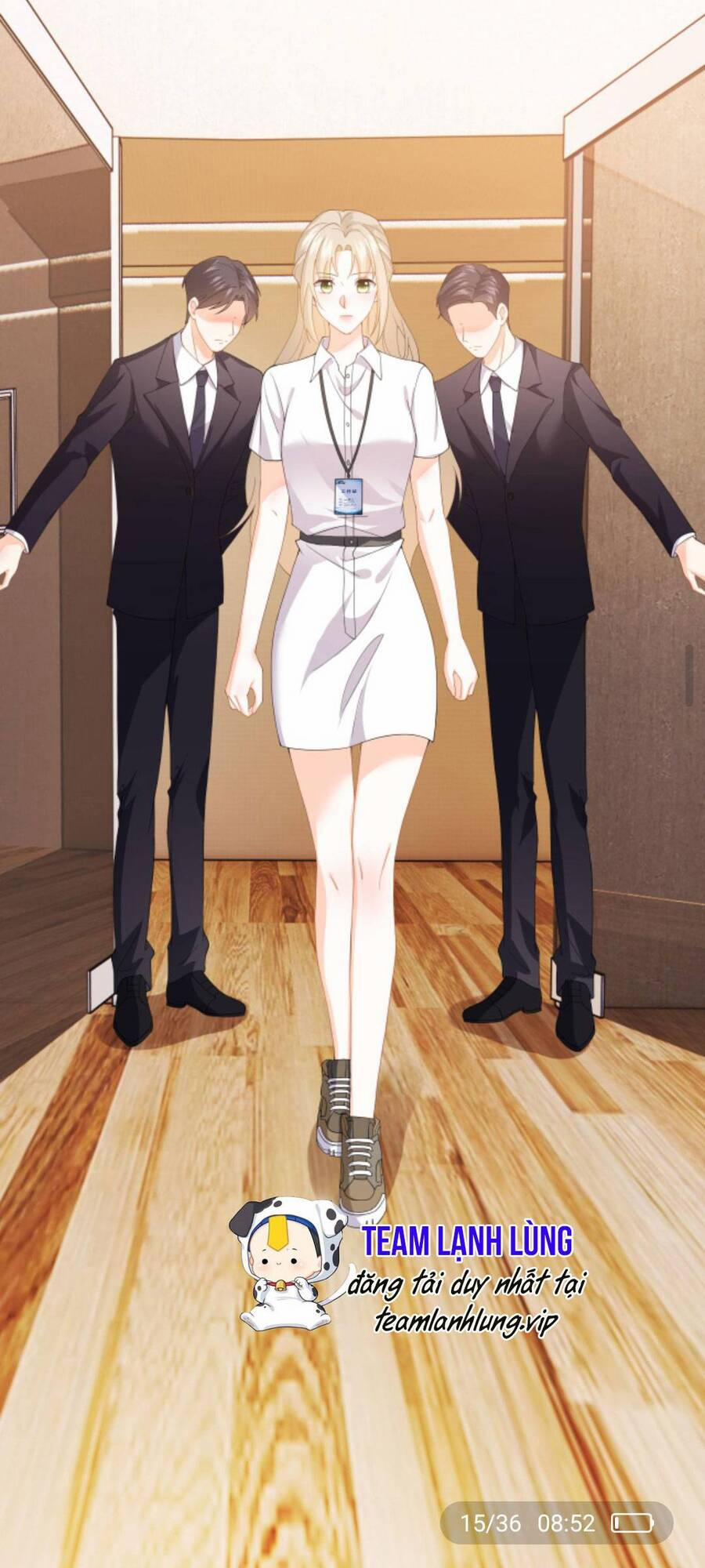 Xuyên Nhanh : Nhân Vật Phản Diện Quá Nuông Chiều Ta 53 trang 10