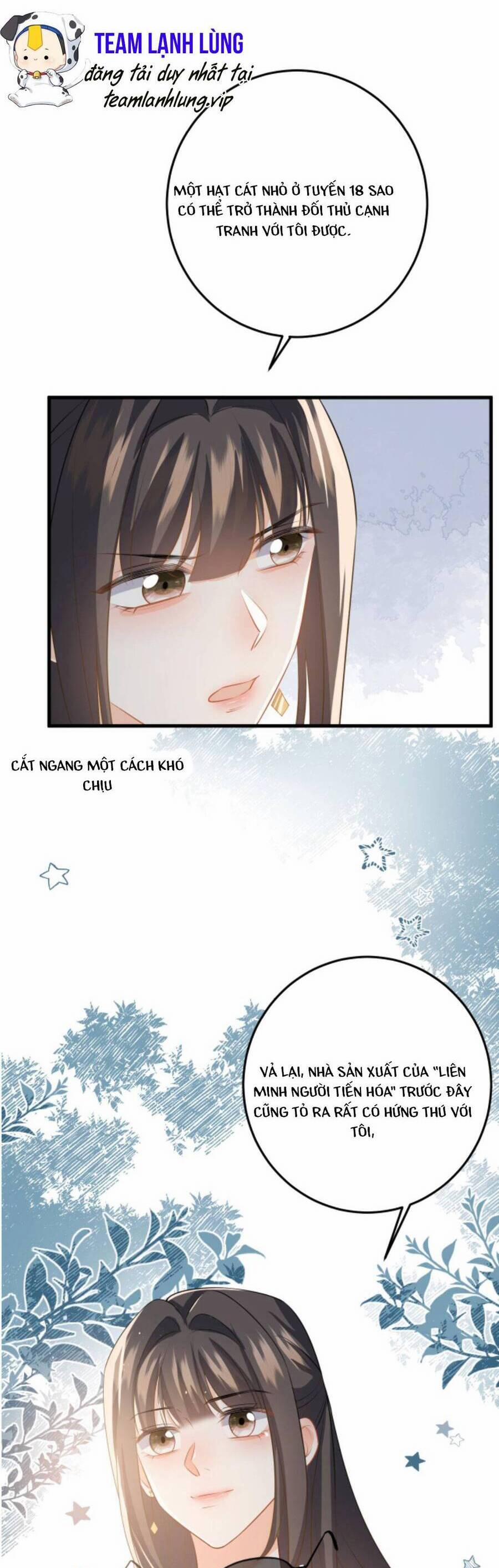 Xuyên Nhanh : Nhân Vật Phản Diện Quá Nuông Chiều Ta 53 trang 20