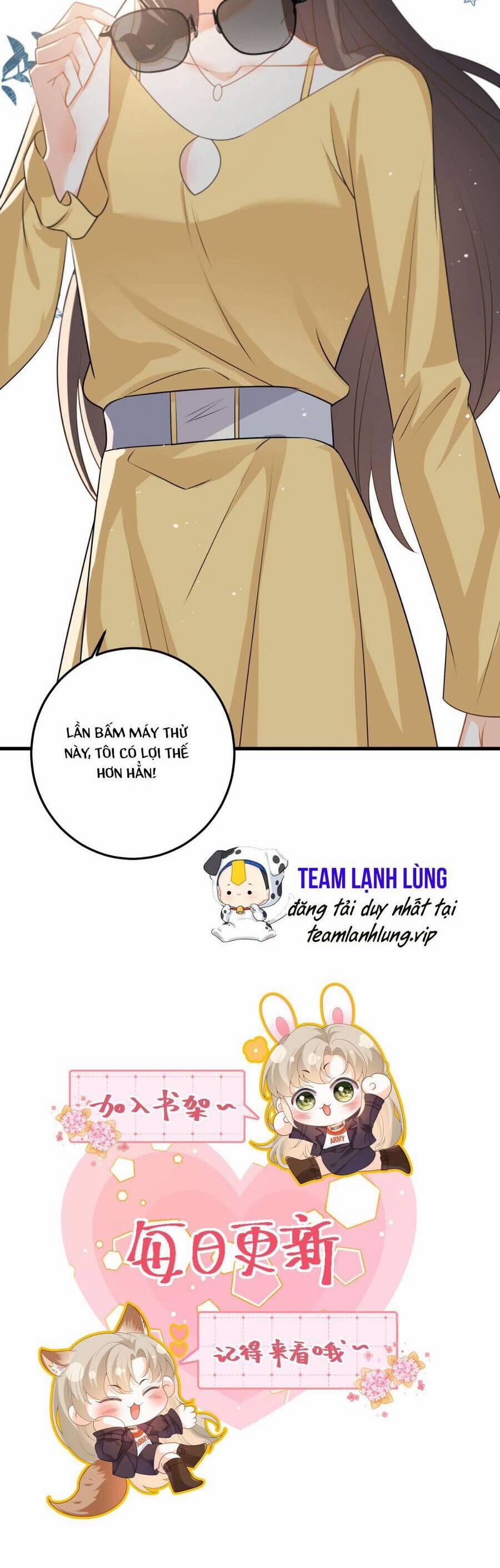 Xuyên Nhanh : Nhân Vật Phản Diện Quá Nuông Chiều Ta 53 trang 21