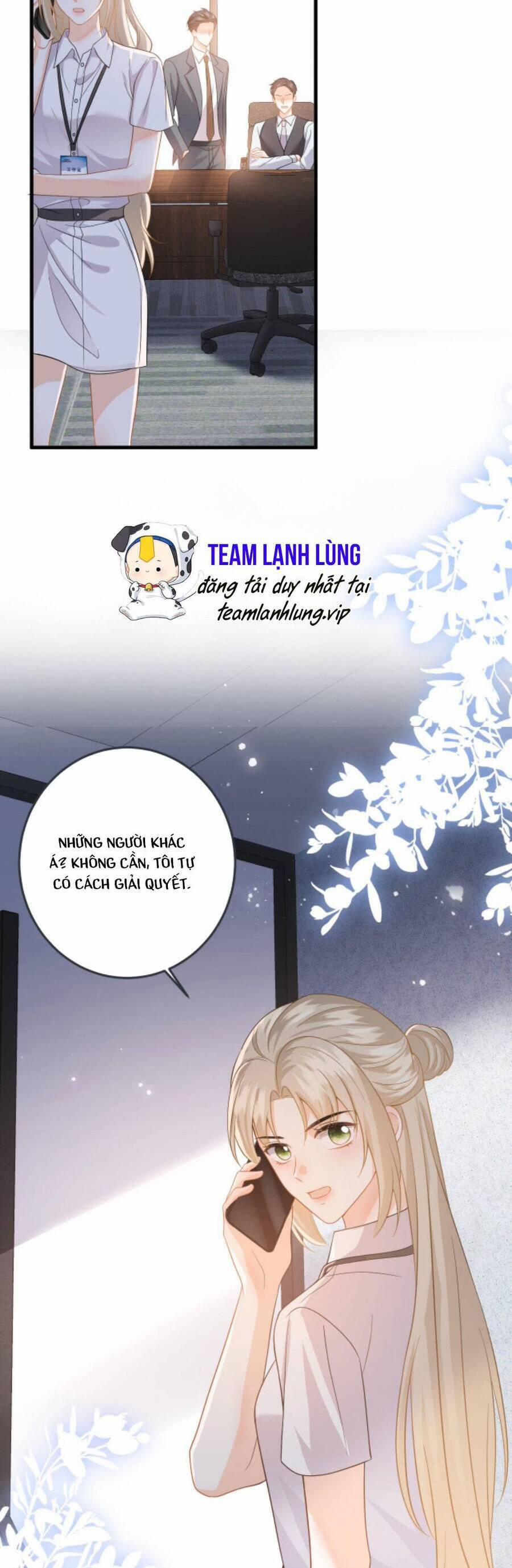 Xuyên Nhanh : Nhân Vật Phản Diện Quá Nuông Chiều Ta 53 trang 3