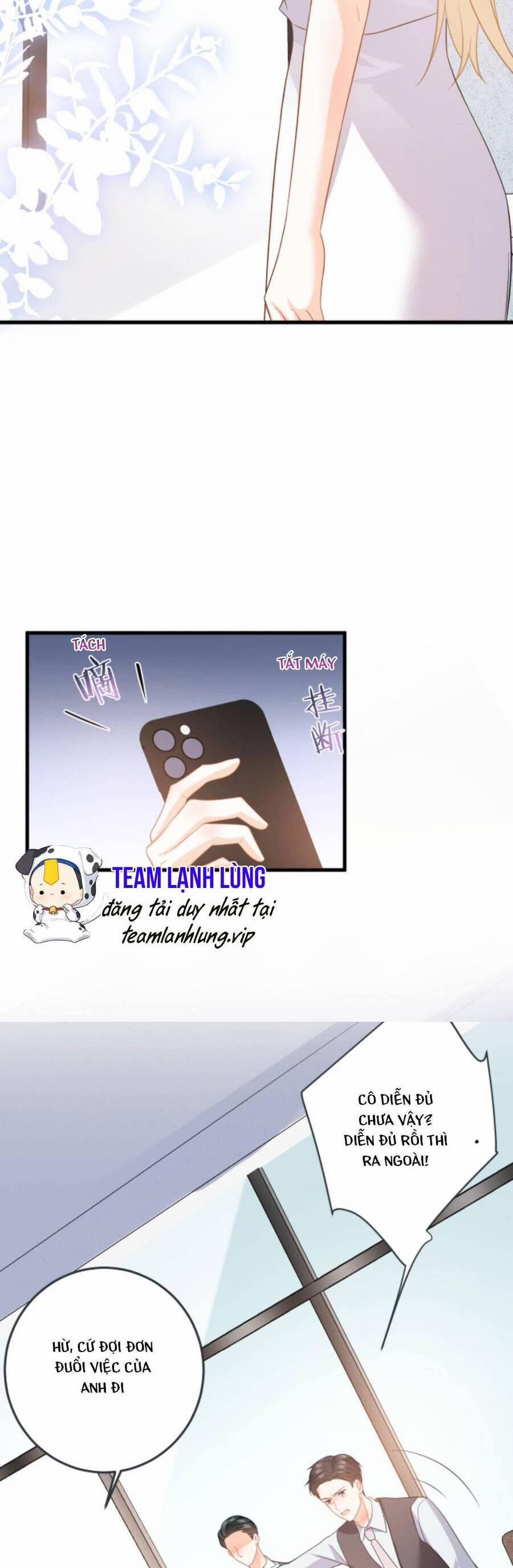 Xuyên Nhanh : Nhân Vật Phản Diện Quá Nuông Chiều Ta 53 trang 4