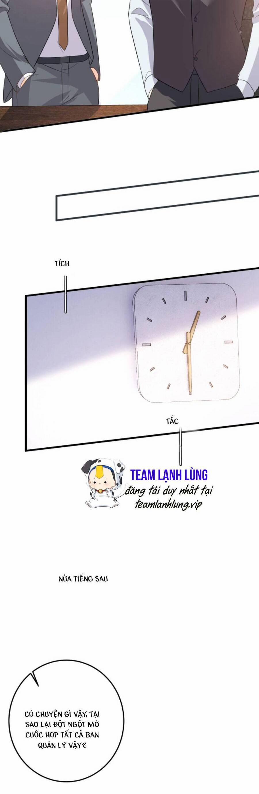 Xuyên Nhanh : Nhân Vật Phản Diện Quá Nuông Chiều Ta 53 trang 6