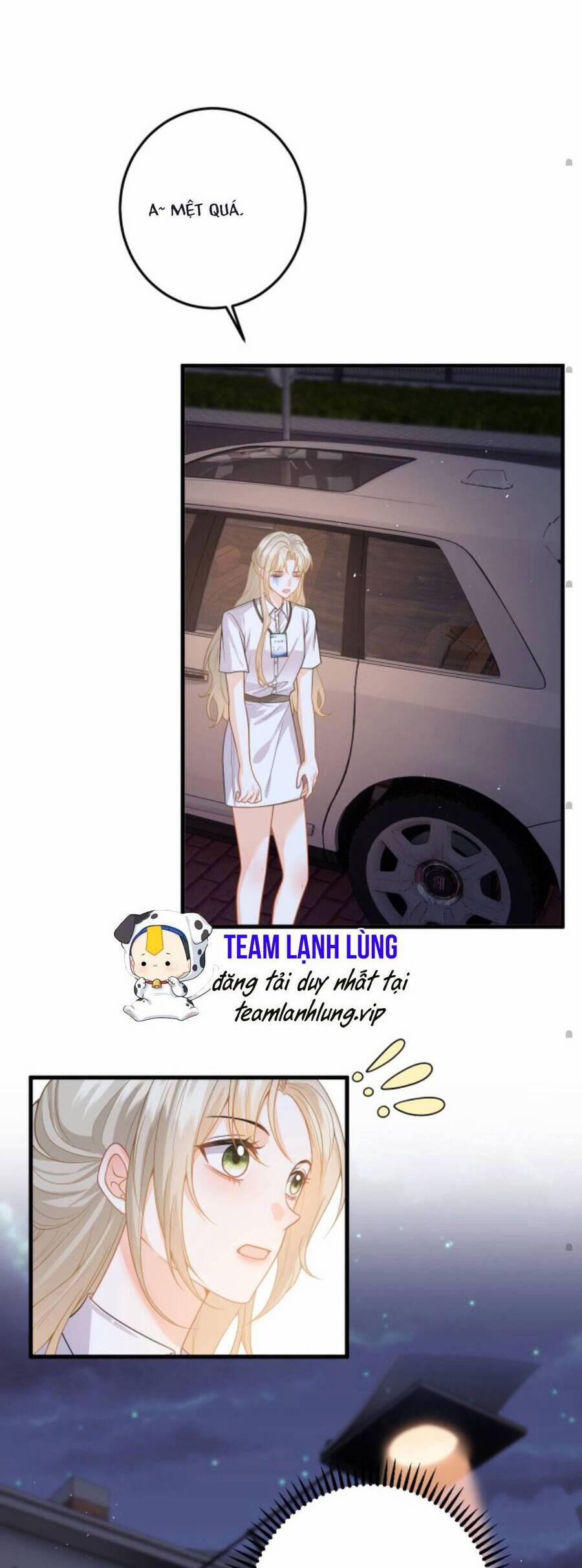 Xuyên Nhanh : Nhân Vật Phản Diện Quá Nuông Chiều Ta 54 trang 13