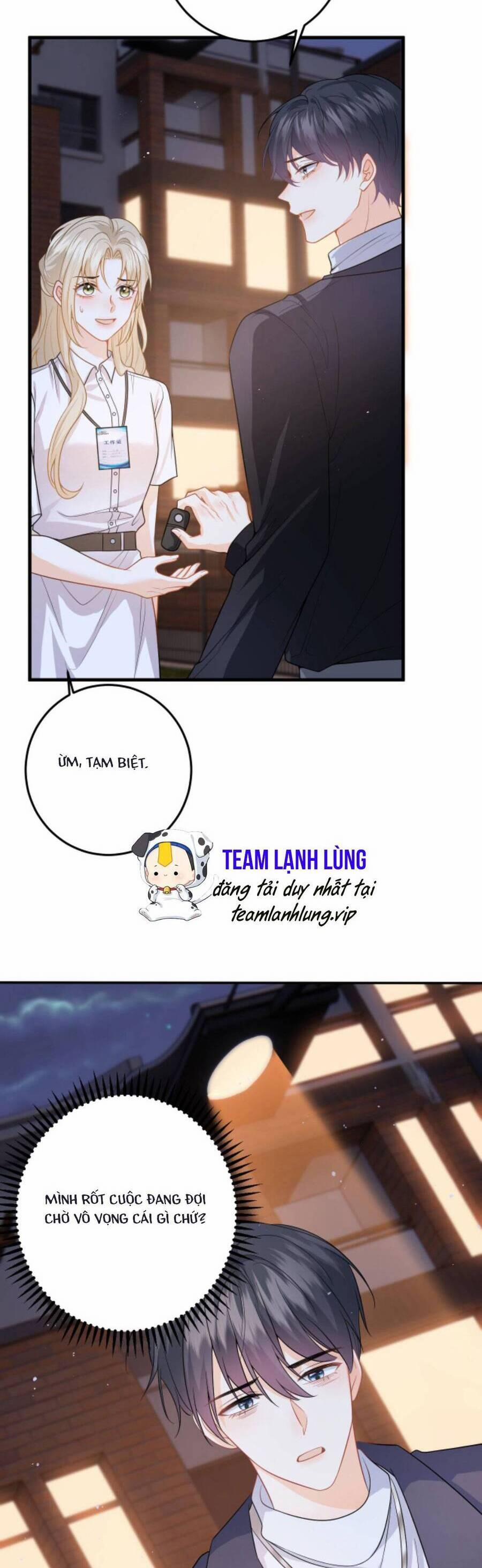 Xuyên Nhanh : Nhân Vật Phản Diện Quá Nuông Chiều Ta 54 trang 18