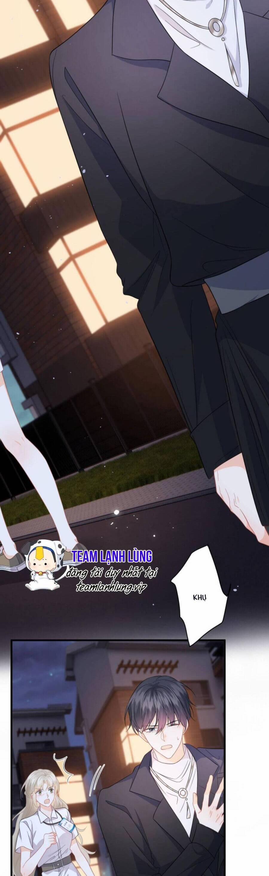 Xuyên Nhanh : Nhân Vật Phản Diện Quá Nuông Chiều Ta 54 trang 19