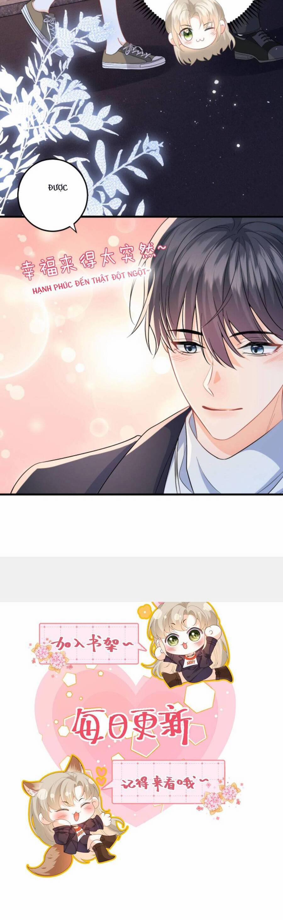 Xuyên Nhanh : Nhân Vật Phản Diện Quá Nuông Chiều Ta 54 trang 21