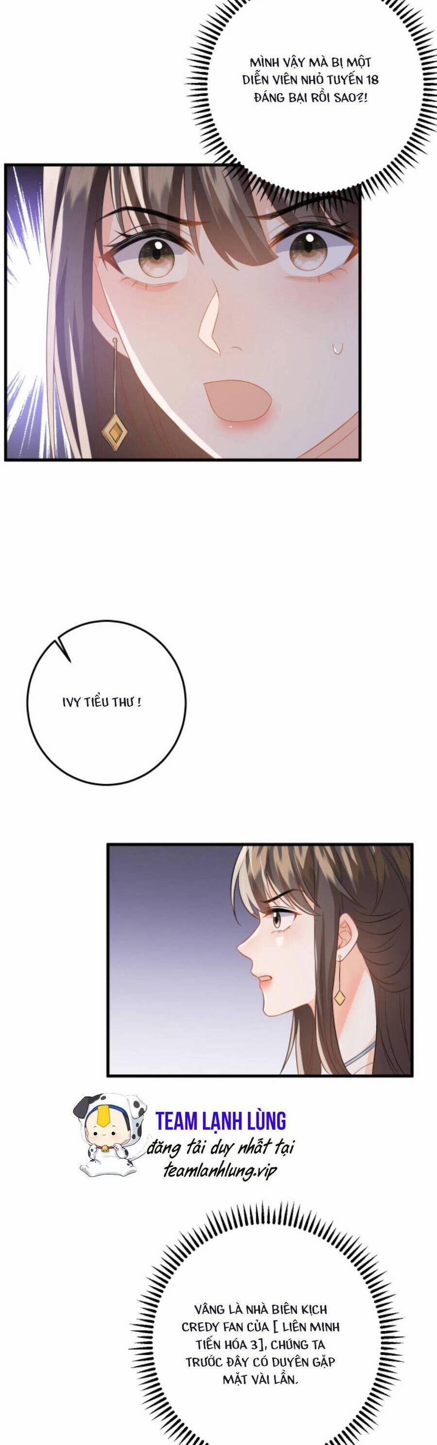 Xuyên Nhanh : Nhân Vật Phản Diện Quá Nuông Chiều Ta 54 trang 7