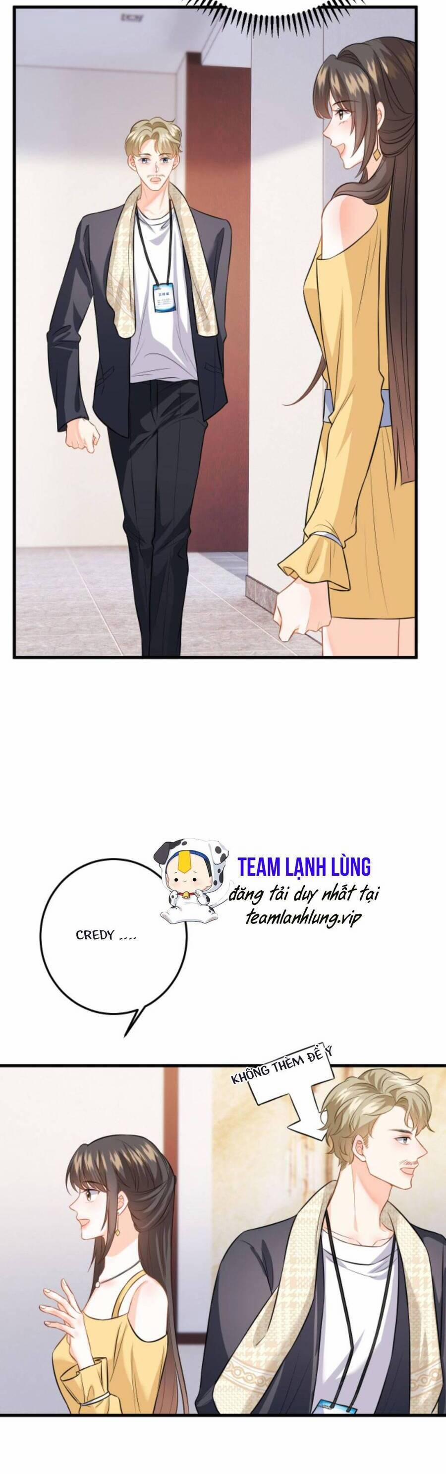 Xuyên Nhanh : Nhân Vật Phản Diện Quá Nuông Chiều Ta 54 trang 8