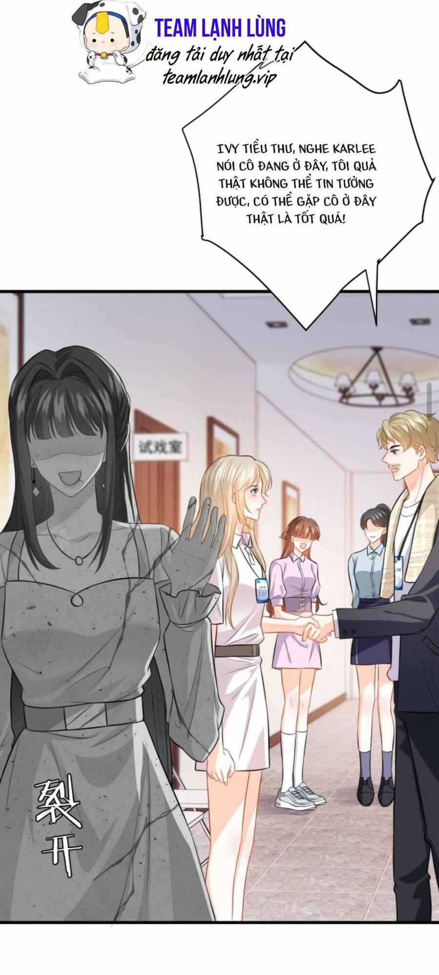 Xuyên Nhanh : Nhân Vật Phản Diện Quá Nuông Chiều Ta 54 trang 9