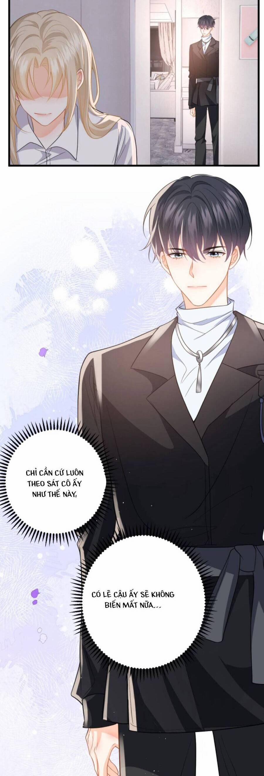 Xuyên Nhanh : Nhân Vật Phản Diện Quá Nuông Chiều Ta 55 trang 11