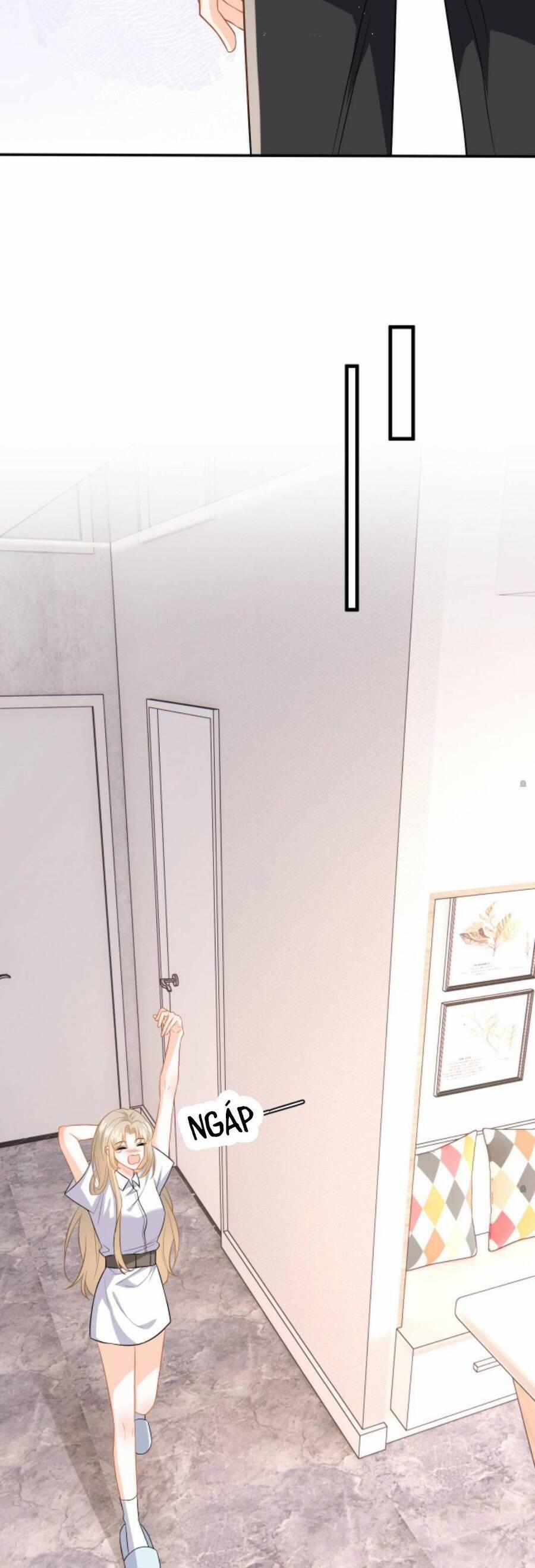 Xuyên Nhanh : Nhân Vật Phản Diện Quá Nuông Chiều Ta 55 trang 12
