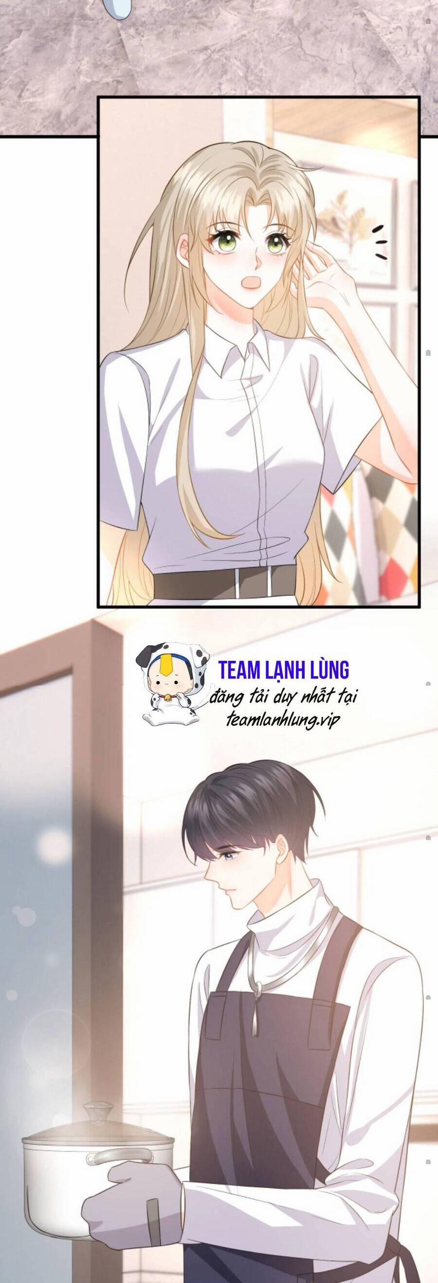 Xuyên Nhanh : Nhân Vật Phản Diện Quá Nuông Chiều Ta 55 trang 13