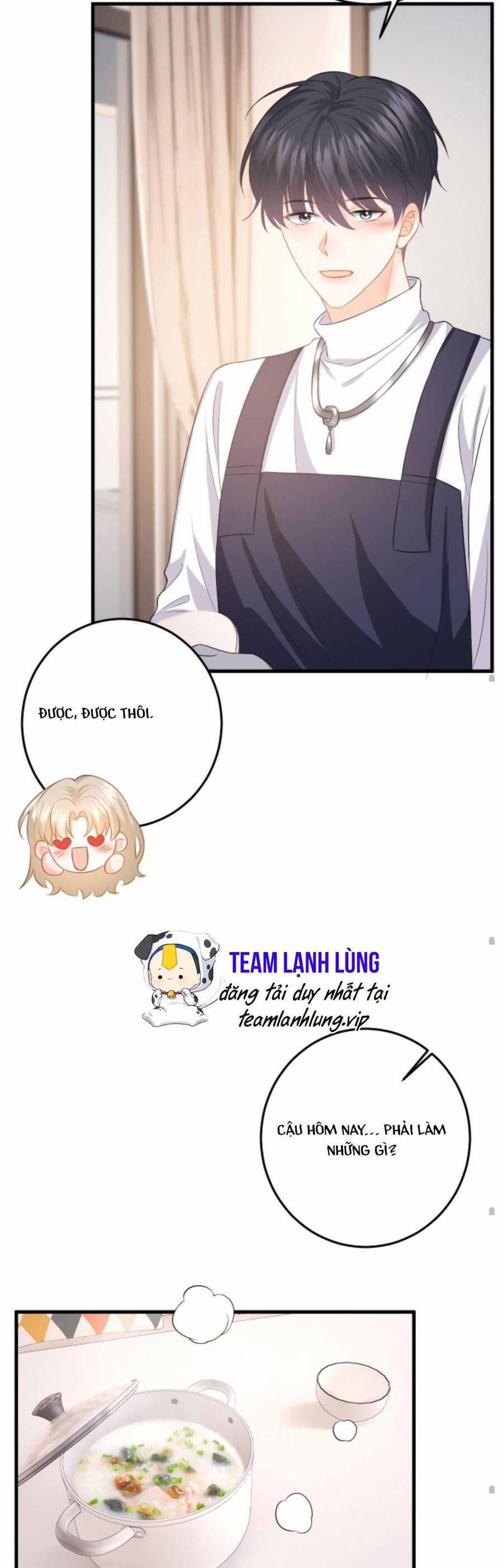 Xuyên Nhanh : Nhân Vật Phản Diện Quá Nuông Chiều Ta 55 trang 15