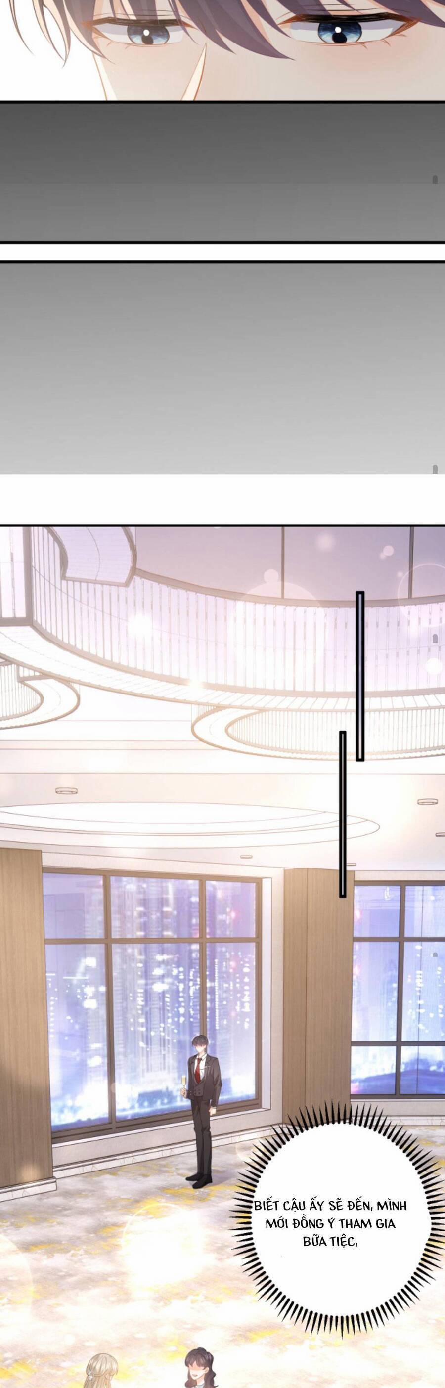 Xuyên Nhanh : Nhân Vật Phản Diện Quá Nuông Chiều Ta 55 trang 17