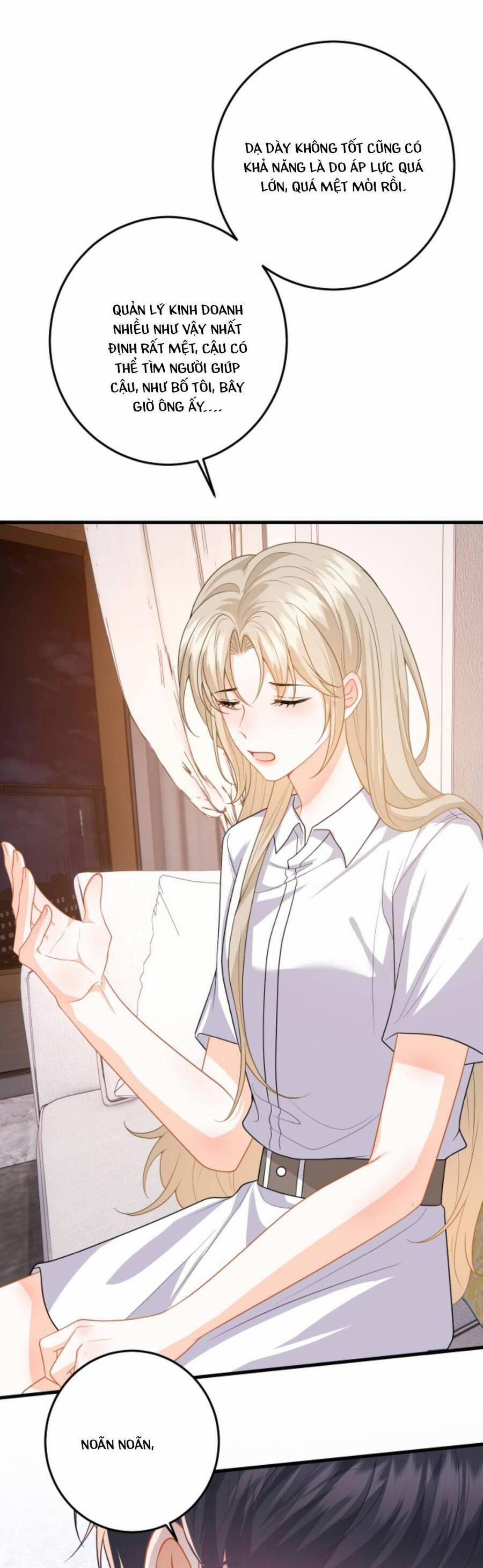 Xuyên Nhanh : Nhân Vật Phản Diện Quá Nuông Chiều Ta 55 trang 4