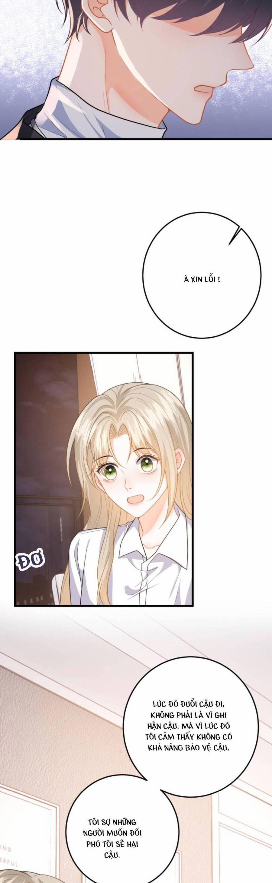 Xuyên Nhanh : Nhân Vật Phản Diện Quá Nuông Chiều Ta 55 trang 5