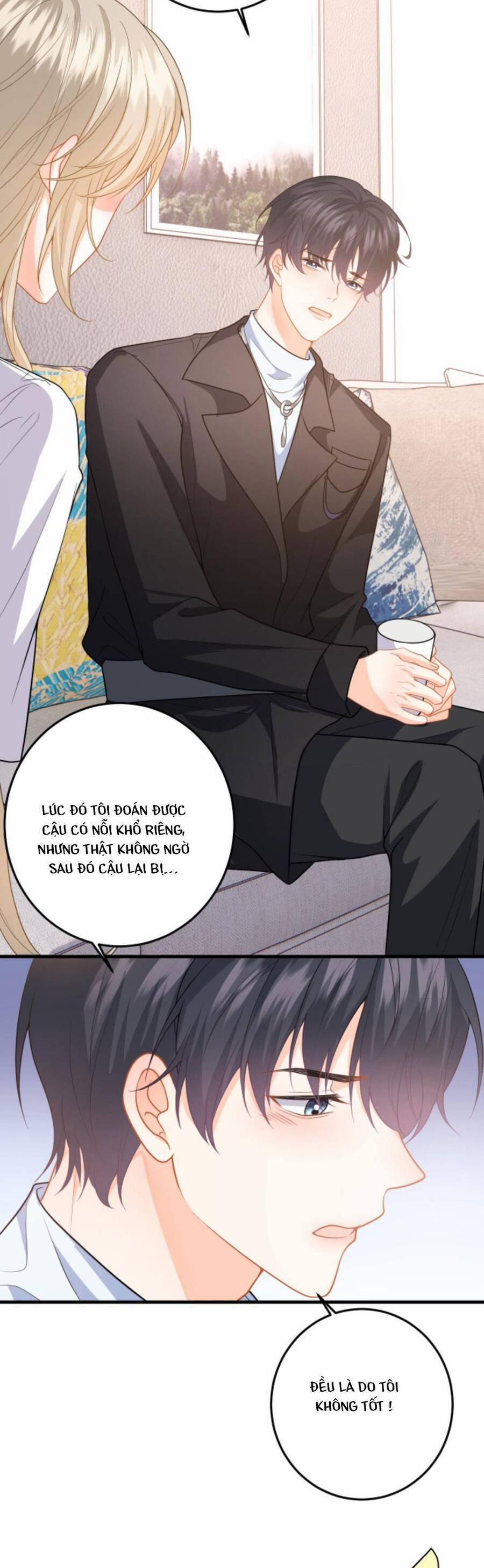 Xuyên Nhanh : Nhân Vật Phản Diện Quá Nuông Chiều Ta 55 trang 6