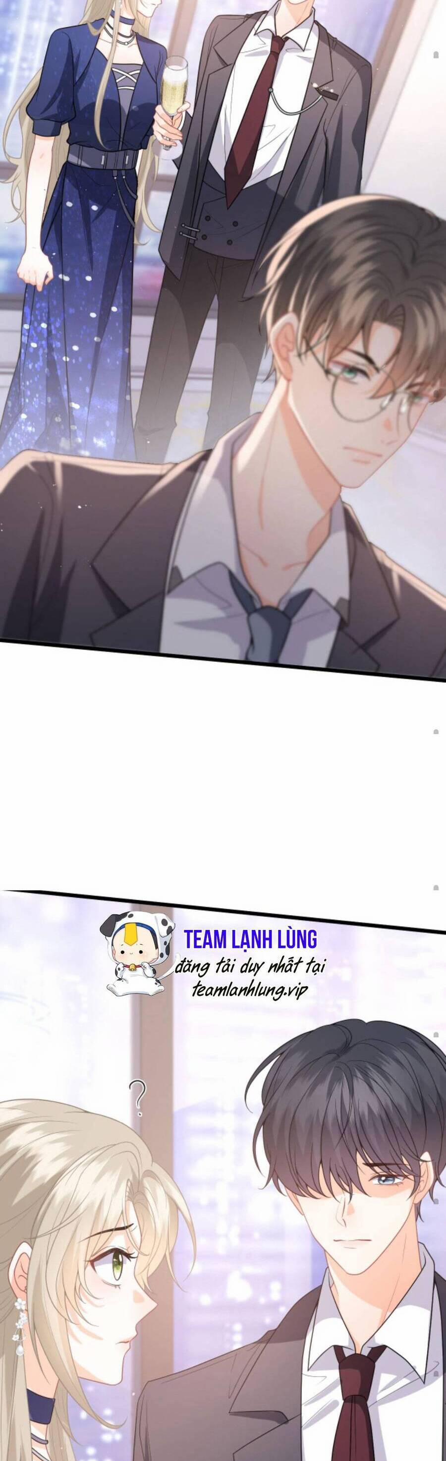 Xuyên Nhanh : Nhân Vật Phản Diện Quá Nuông Chiều Ta 56 trang 12