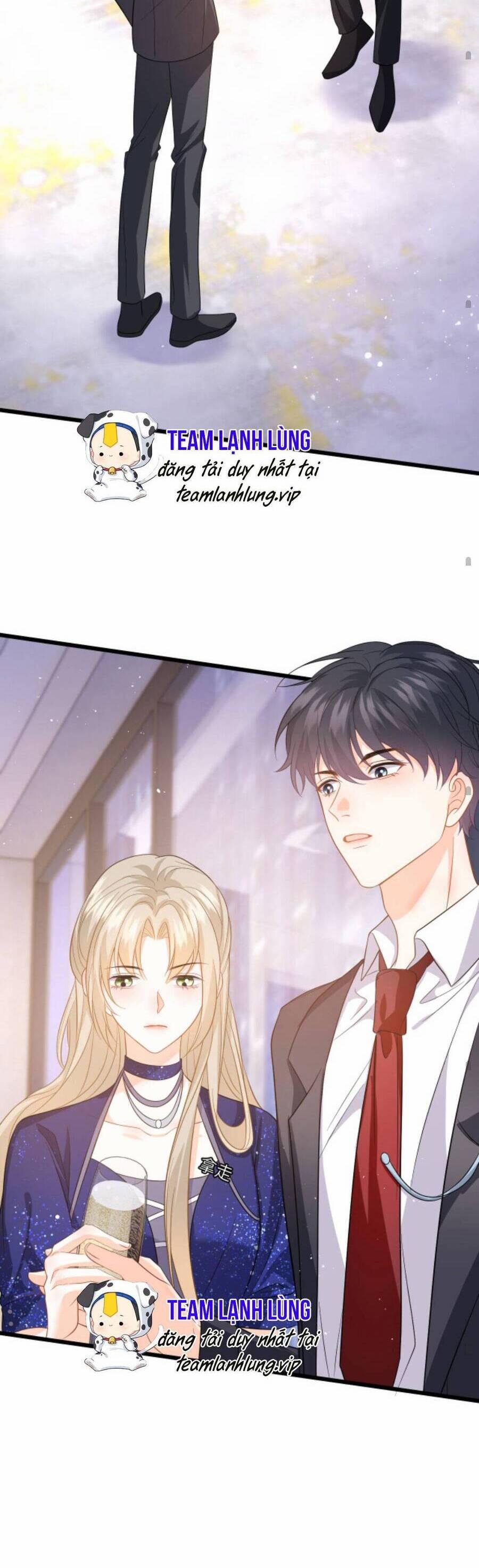 Xuyên Nhanh : Nhân Vật Phản Diện Quá Nuông Chiều Ta 56 trang 14