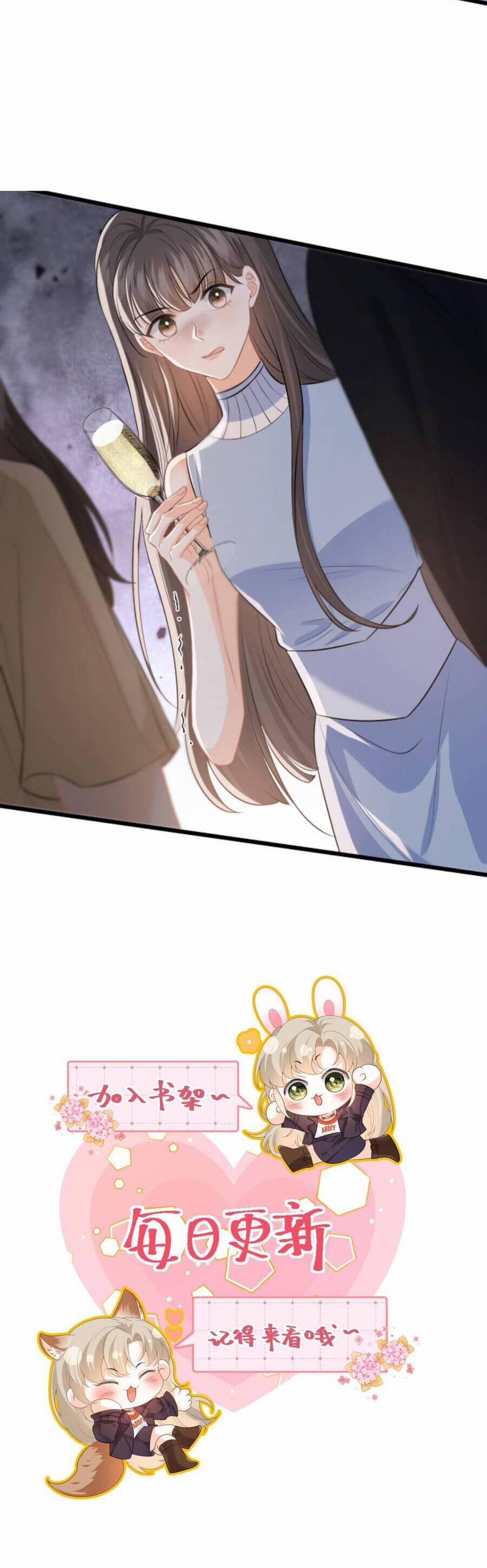 Xuyên Nhanh : Nhân Vật Phản Diện Quá Nuông Chiều Ta 56 trang 20