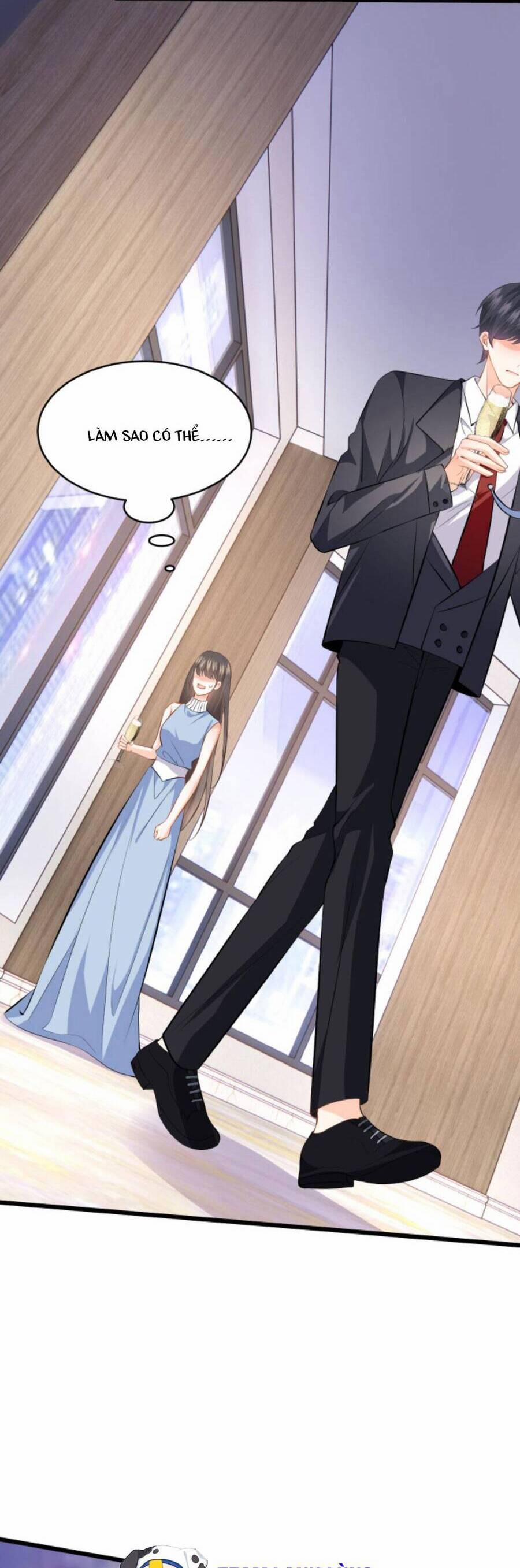 Xuyên Nhanh : Nhân Vật Phản Diện Quá Nuông Chiều Ta 56 trang 4