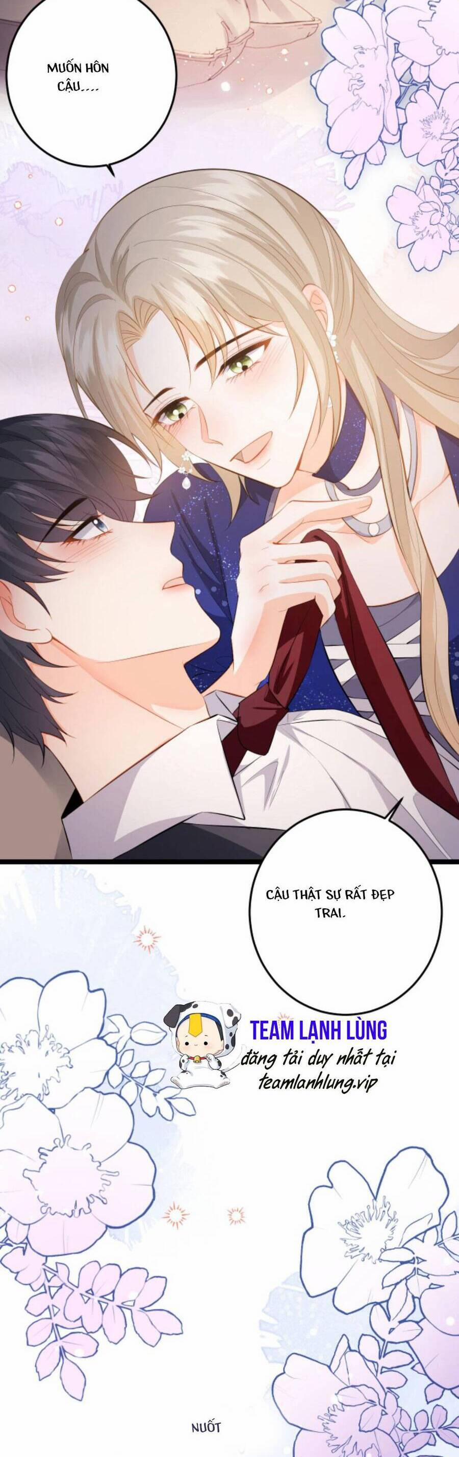 Xuyên Nhanh : Nhân Vật Phản Diện Quá Nuông Chiều Ta 57 trang 10