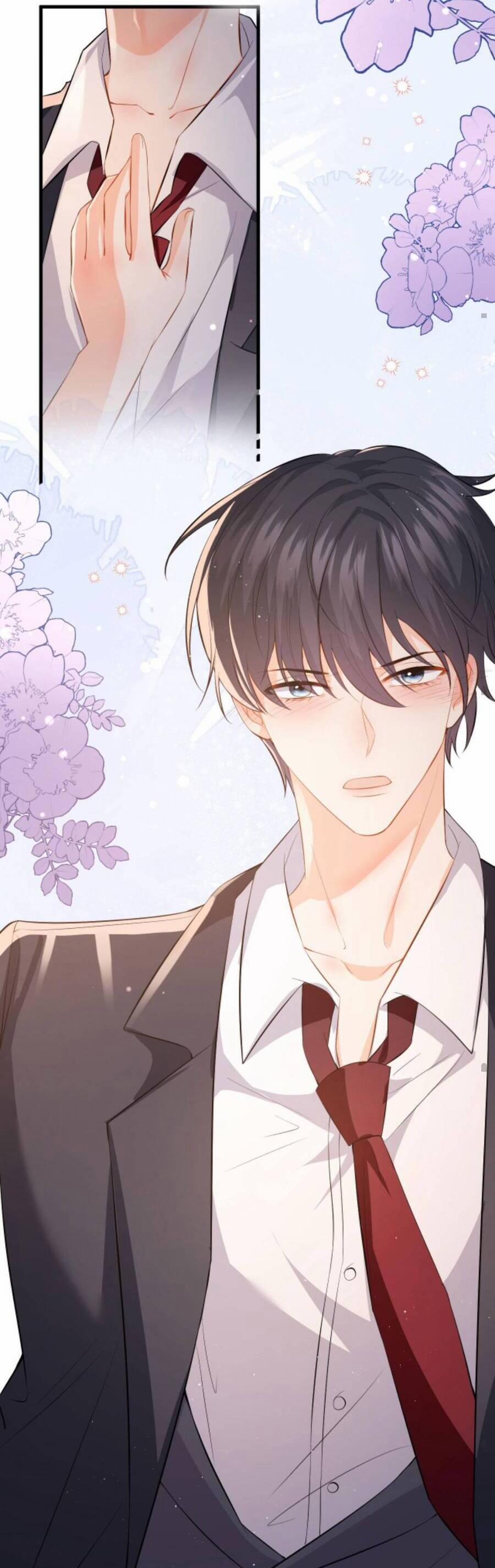 Xuyên Nhanh : Nhân Vật Phản Diện Quá Nuông Chiều Ta 57 trang 11