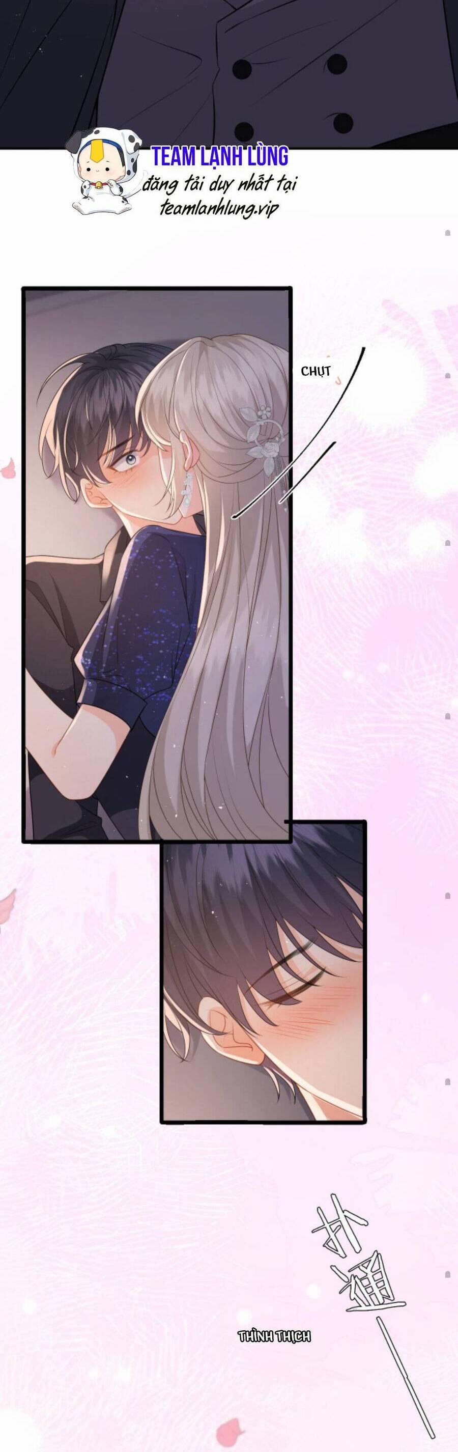 Xuyên Nhanh : Nhân Vật Phản Diện Quá Nuông Chiều Ta 57 trang 12