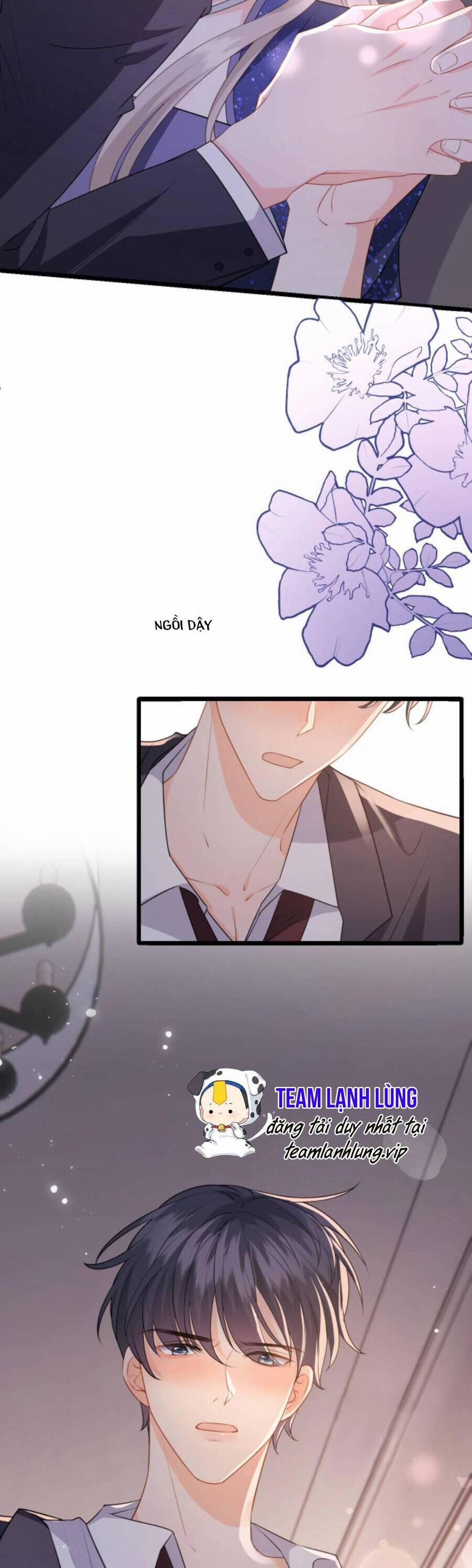 Xuyên Nhanh : Nhân Vật Phản Diện Quá Nuông Chiều Ta 57 trang 16