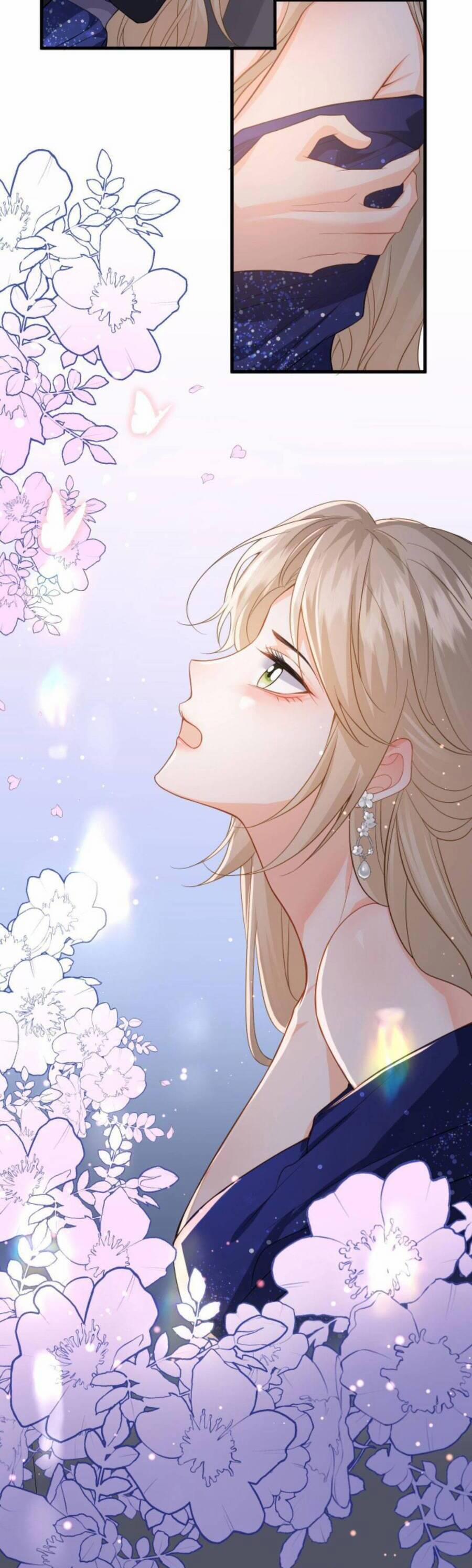 Xuyên Nhanh : Nhân Vật Phản Diện Quá Nuông Chiều Ta 57 trang 18