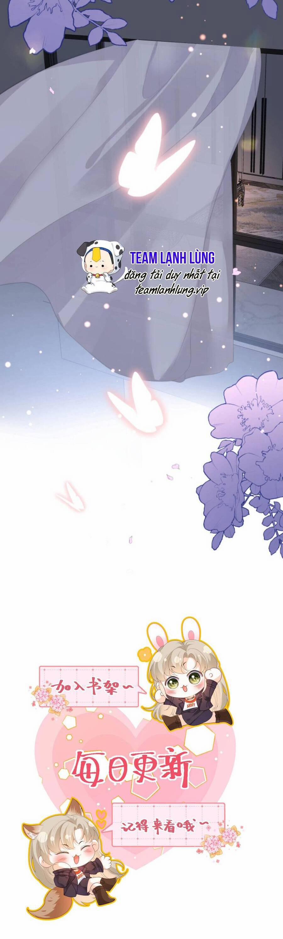 Xuyên Nhanh : Nhân Vật Phản Diện Quá Nuông Chiều Ta 57 trang 19