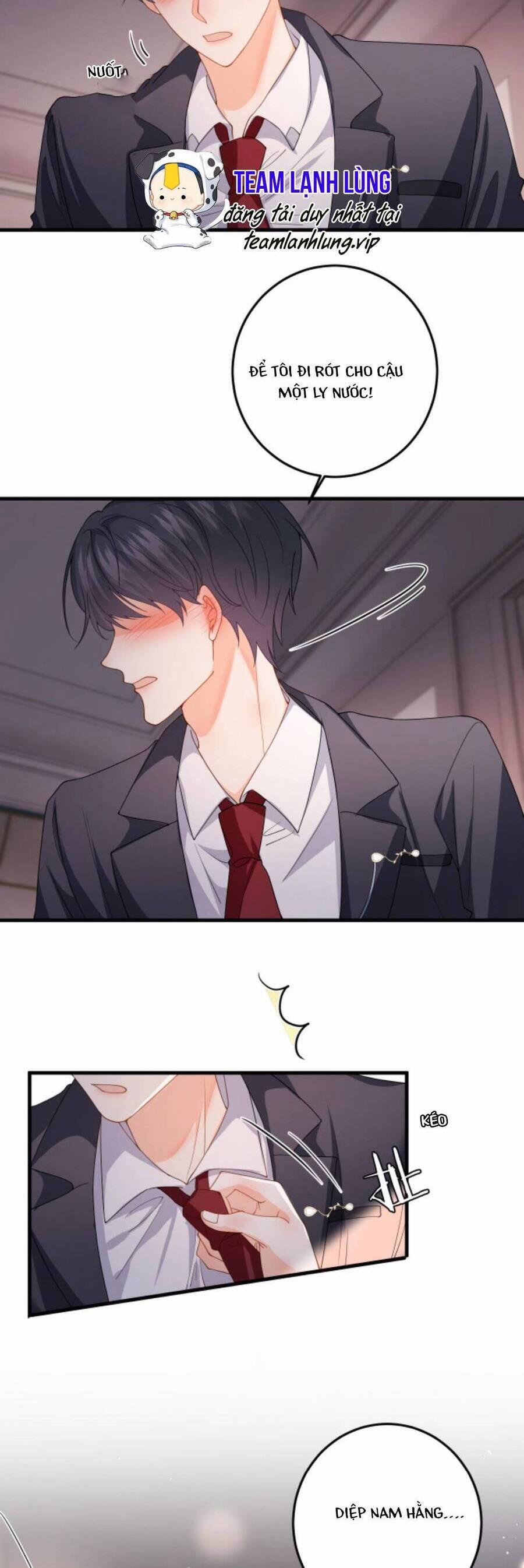 Xuyên Nhanh : Nhân Vật Phản Diện Quá Nuông Chiều Ta 57 trang 4