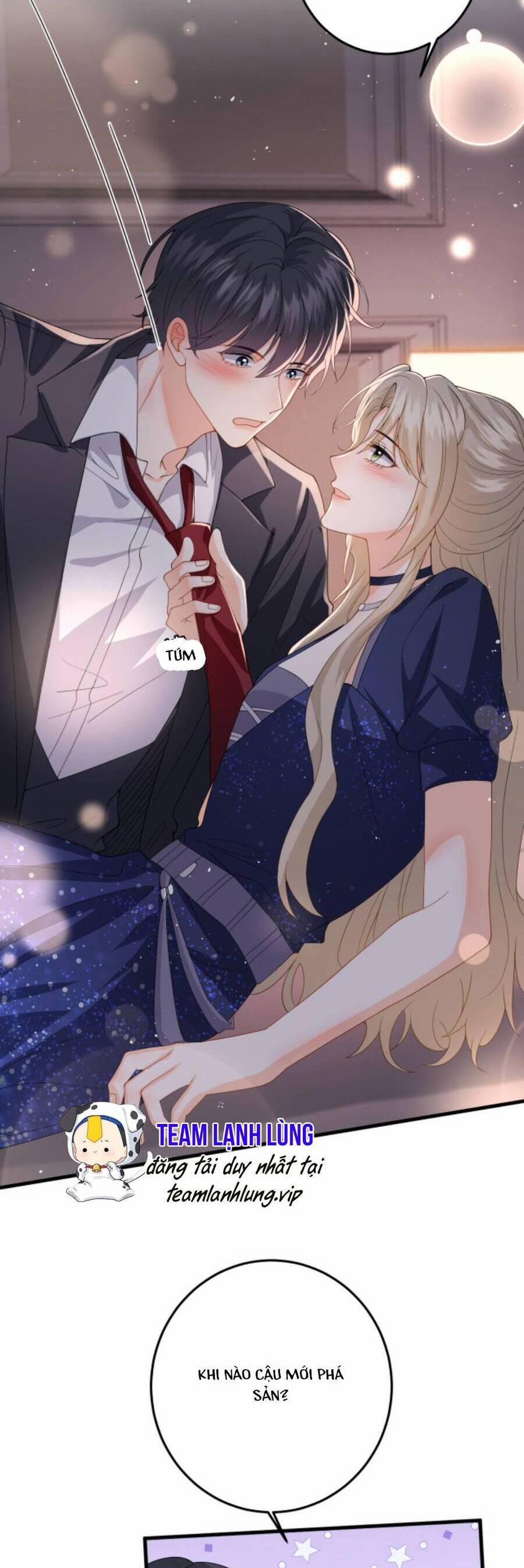 Xuyên Nhanh : Nhân Vật Phản Diện Quá Nuông Chiều Ta 57 trang 5