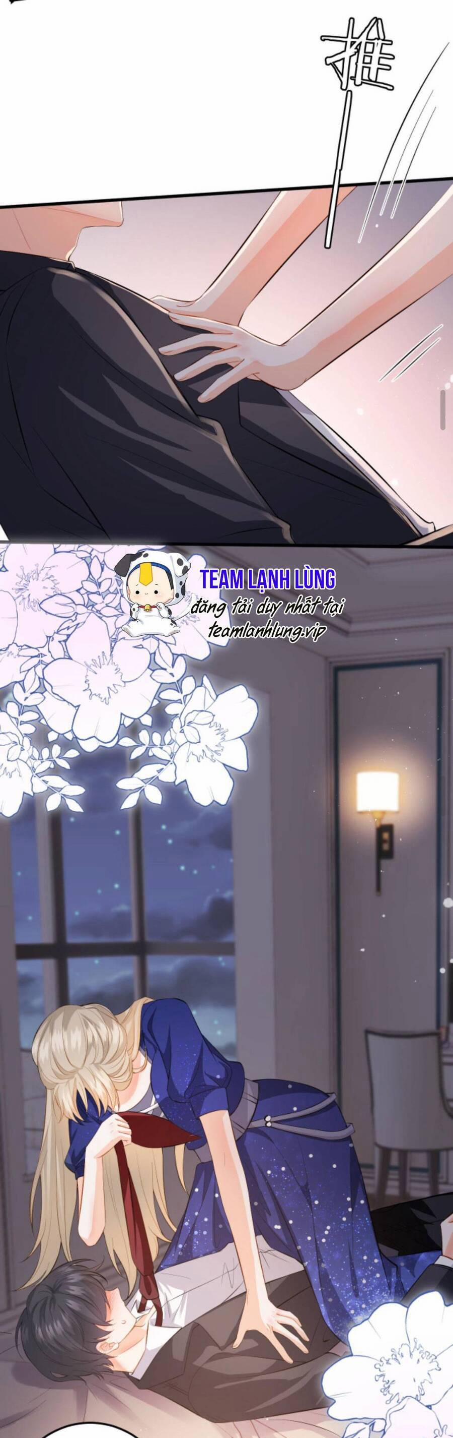 Xuyên Nhanh : Nhân Vật Phản Diện Quá Nuông Chiều Ta 57 trang 9