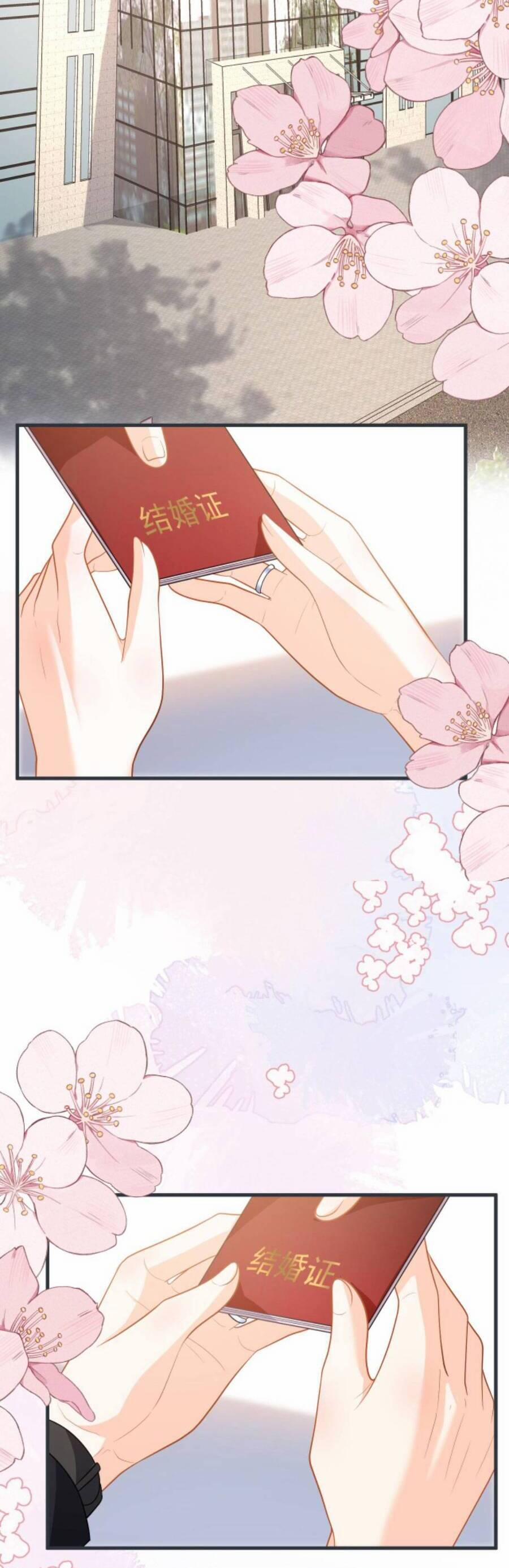 Xuyên Nhanh : Nhân Vật Phản Diện Quá Nuông Chiều Ta 58 trang 20